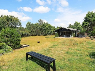 Holiday house Blåvand  5