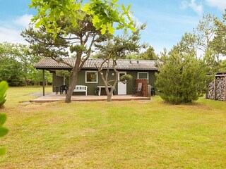 Holiday house Blåvand Outdoor Recording 1