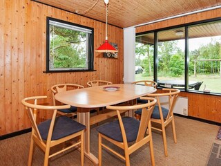 Holiday house Blåvand  8
