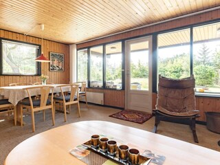 Holiday house Blåvand  9