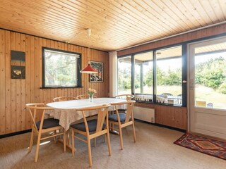 Holiday house Blåvand  10