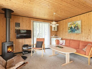 Holiday house Blåvand  12