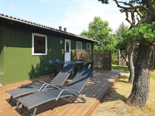 Holiday house Blåvand  18