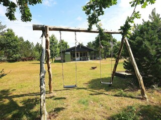 Holiday house Blåvand  20