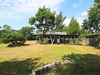Holiday house Blåvand  26