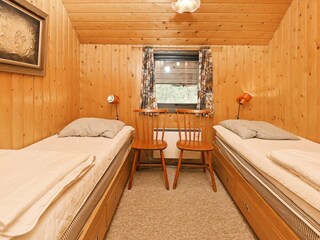 Casa per le vacanze Houstrup  22