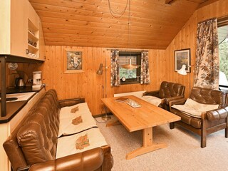 Holiday house Houstrup  2