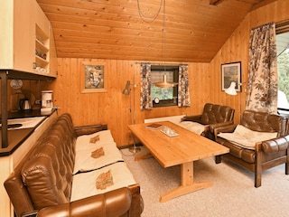 Holiday house Houstrup  25