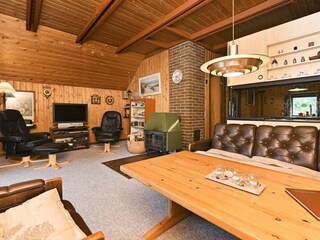 Holiday house Houstrup  3