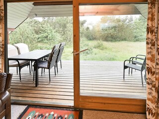 Holiday house Houstrup  5
