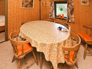 Maison de vacances Houstrup  37