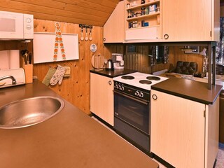 Maison de vacances Houstrup  29