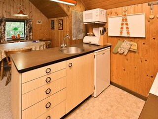 Ferienhaus Houstrup  2