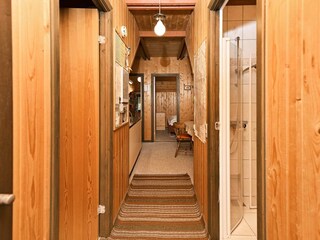 Casa per le vacanze Houstrup  4