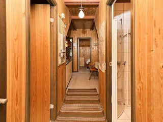 Maison de vacances Houstrup  3