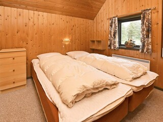 Maison de vacances Houstrup  27