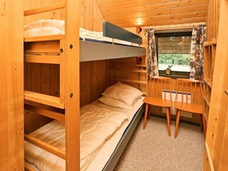 Casa per le vacanze Houstrup  9