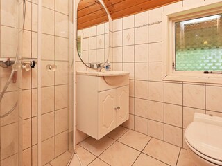 Maison de vacances Houstrup  16