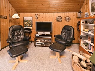 Maison de vacances Houstrup  10