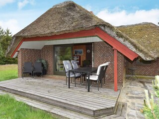 Maison de vacances Houstrup  11