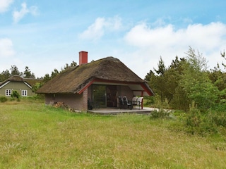 Holiday house Houstrup  16