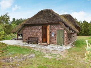 Holiday house Houstrup  17