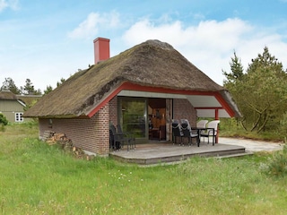 Holiday house Houstrup  16