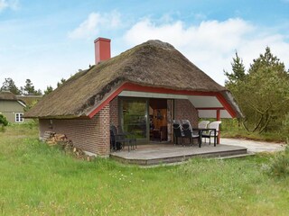 Holiday house Houstrup  18