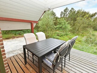 Holiday house Houstrup  19