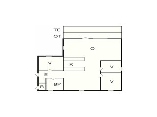 Ferienhaus Houstrup  36
