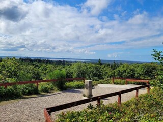 Casa de vacaciones Houstrup  28