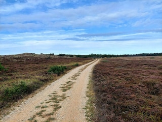 Vakantiehuis Houstrup  15