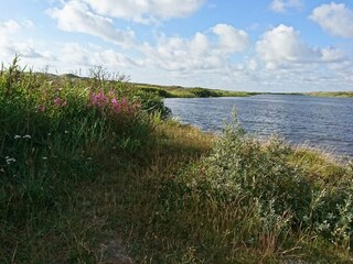 Vakantiehuis Houstrup  34