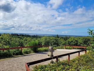 Maison de vacances Houstrup  36