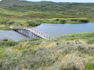 Maison de vacances Houstrup  10