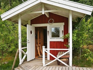 Casa de vacaciones Stockaryd Grabación al aire libre 6