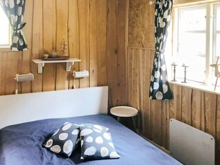 Maison de vacances Stockaryd  13