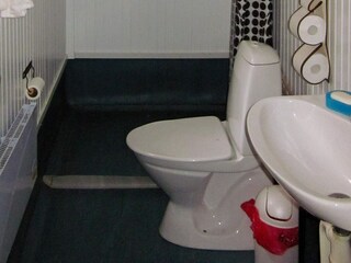 Maison de vacances Stockaryd  14