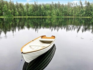 Maison de vacances Stockaryd  17