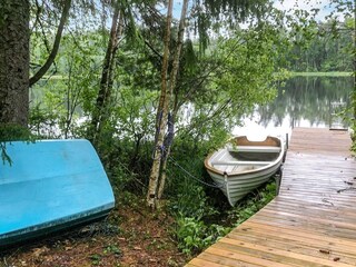 Casa de vacaciones Stockaryd  21
