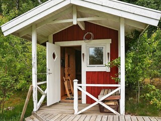 Holiday house Stockaryd Outdoor Recording 5