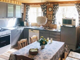 Casa per le vacanze Stockaryd  11