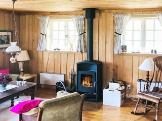 Maison de vacances Stockaryd  9