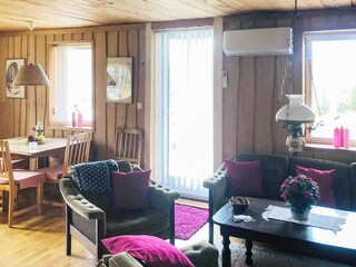 Vakantiehuis Stockaryd  13