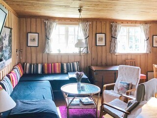 Vakantiehuis Stockaryd  12