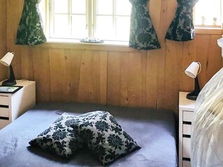 Vakantiehuis Stockaryd  18