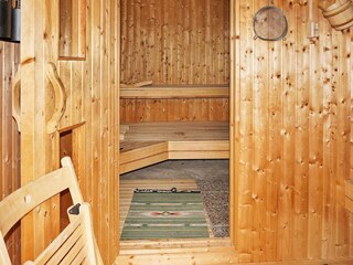 Vakantiehuis Stockaryd  13