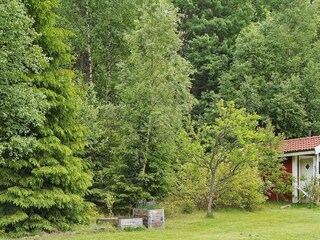 Holiday house Stockaryd  14