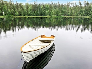 Vakantiehuis Stockaryd  18