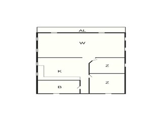 Ferienhaus Stockaryd Grundriss 9